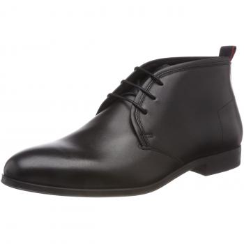 Stivali Desert Boots HUGO Boheme Uomo Nero 46 EU