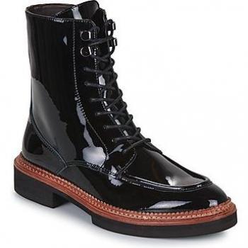 Boots Adige NEVA Noir 40 femmes