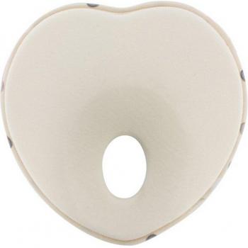 Almohada para Bebé con Protección de Cabeza Plana