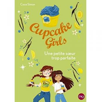 Cupcake Girls
