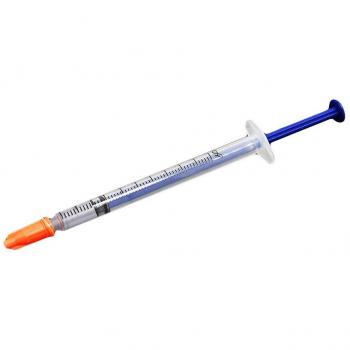 Mélange Conducteur Mengxi – Pâte Argentée 0,2 ml