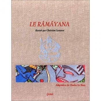 Le Râmâyana (Ramayana)