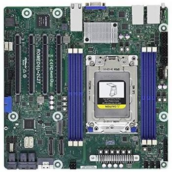 ASRock ROMED6U-2L2T