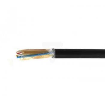 Extérieur XzTKMXpw 3x2x0,8 gélifié Bitner TP0021 – Câble télécom