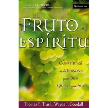 El Fruto del Espiritu/ The Fruit of the Spirit