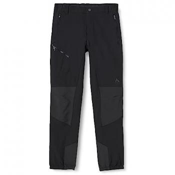 McKINLEY Trekkinghose He.-Hose Beira M SHT BLACK