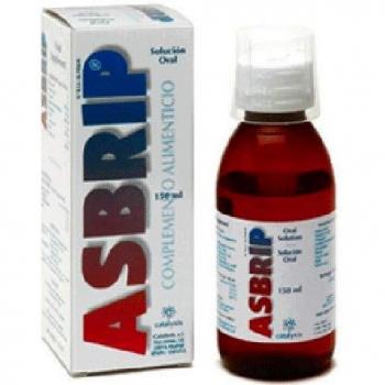 Asbrip Catalisi 150 ml Sciroppo