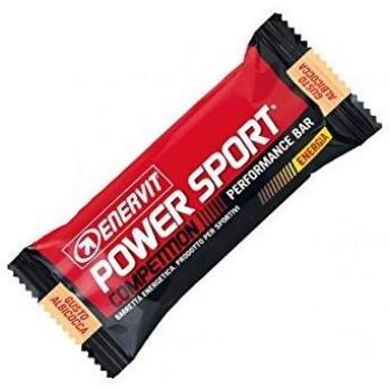 Enervit Power Sport Competition Albicocca Barretta Energetica 30g