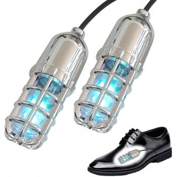 Secador de Botas Antiodor Shznv