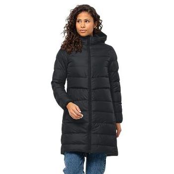 Cappotto in piuma Jack Wolfskin Phantom XS