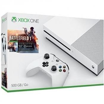 Consola Xbox One S 500GB