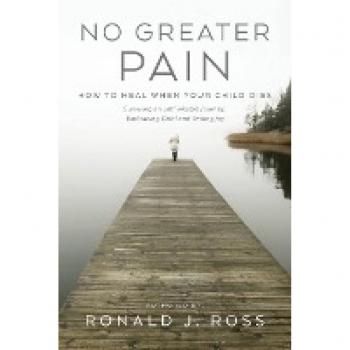 No Greater Pain