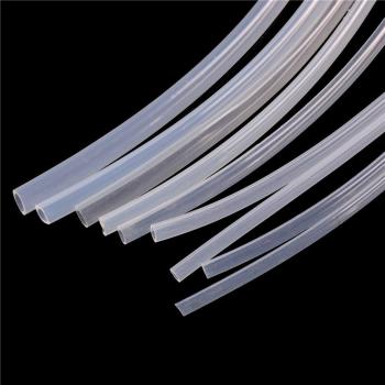 1 Meter Flexible Silicone Hose (Food Grade)