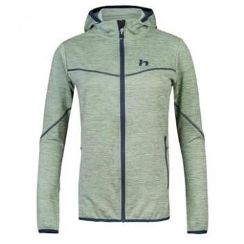 Giacca Sportiva Femminile Hannah Dagnys con Zipp