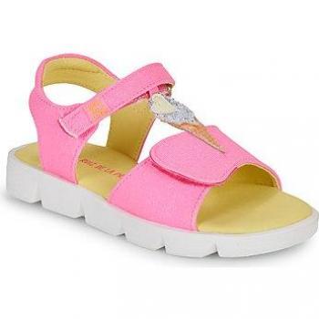 Agatha Ruiz de la Prada 232931 Rosa Sandalen für Kinder