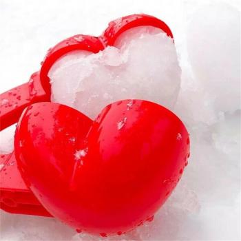Nieve de Corazones