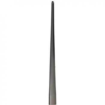 Ugello a punta per aspiratore Makita 22 mm