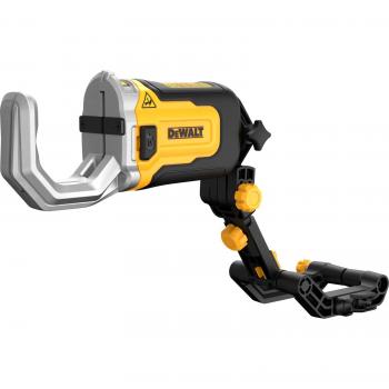 Coupe-tube pour visseuse DeWalt DT20560-QZ 50 mm
