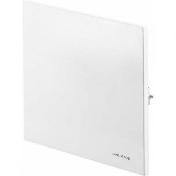 Couvercle Unibox Véritable Verre Blanc