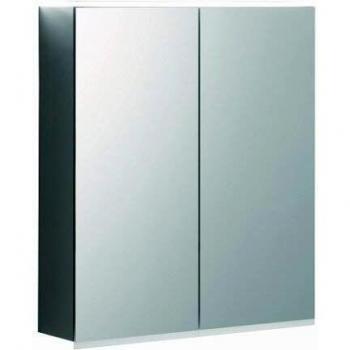 Geberit Option Plus Spiegelschrank 500593001 mit Kosmetikspiegel