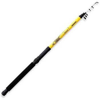 Spider Boat Cañón LíneaEffe 40‑120 g – Pesca Río y Mar
