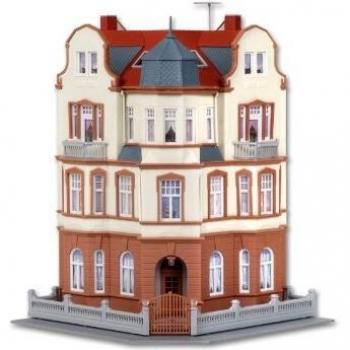 Kibri 39100 H0 Abri d’angle – Maison Bonn