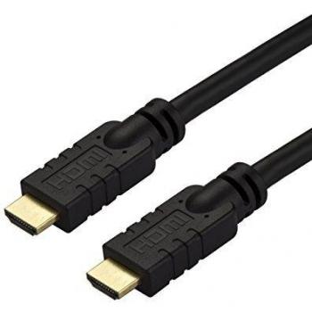 StarTech.com HD2MM10MA High Speed HDMI Cable