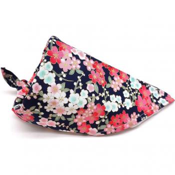 Pet Dog Grooming Bandana