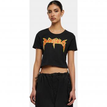 Blusa BadGirls Giallo