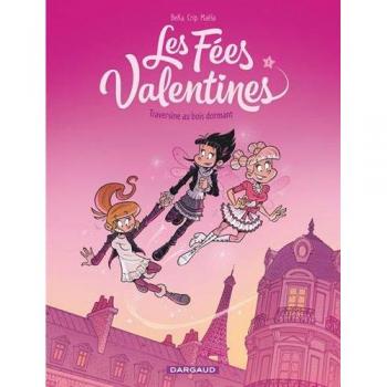 Les Fées Valentines
