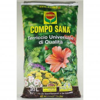 Compo Sana Terriccio universale lt.50