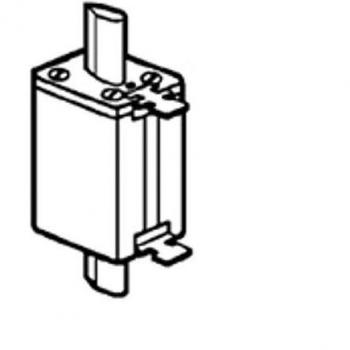 Fusible T0 Legrand 63A avec Indicateur