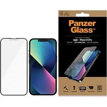 OptiGuard 6.1 iPhone 13/13 Pro Reflect‑Free Shield