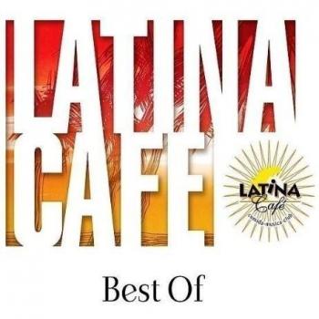 Best of Latina Café