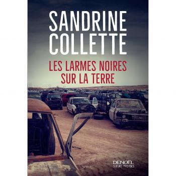 Les Larmes noires sur la terre