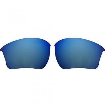 Lunettes Oakley RL Half‑Jacket 2.0 XL – Multicolores, Taille Unique