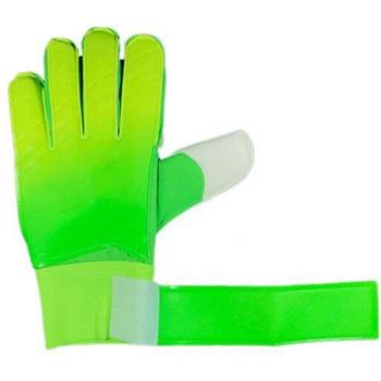 Knöchelverstärkte Fußballhandschuhe