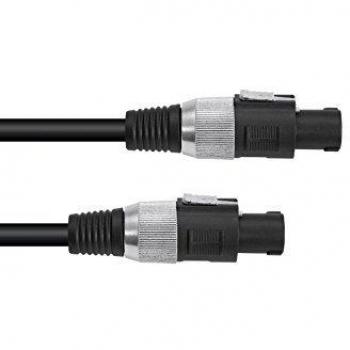 Omnitronic 3022130P Lautsprecherkabel