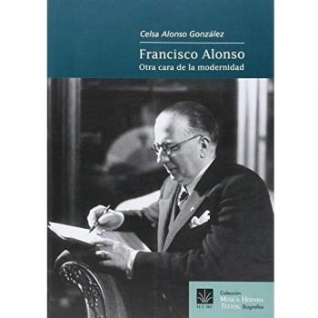 Francisco alonso otra cara modernidad
