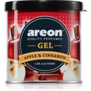 Areon Gel Fragranza Mela & Cannella 150 ml