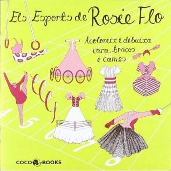 Els Esports de Rosie Flo