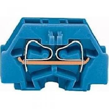 Terminal Strip 1-P 0.08-1.5mm² 260-304 (50 Pieces)