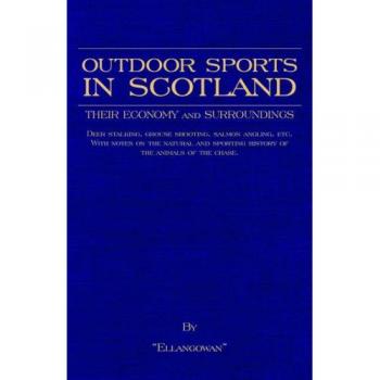 Outdoor Sports in Scotland