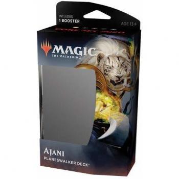 C60250000 Core Set 2020 Random Planeswalker Deck – Yanling