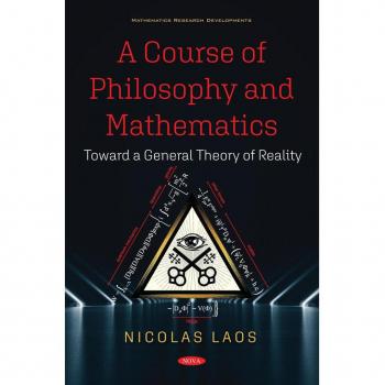 Vitalsource Technologies, Inc. A Course Of Philosophy And Mathematics: Toward A General Theory Of Real