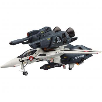 VF‑1S/A Skulldoor Falcon 1:48 Scale Figure