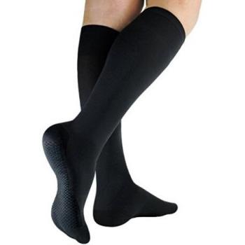 Solidea Relax Unisex Gambaletto Ccl1 Punta Chiusa Smc9 Nero Taglia Me