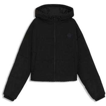 HUGO Freya Steppjacke mit elastischem Bund