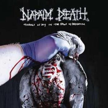 Napalm Death