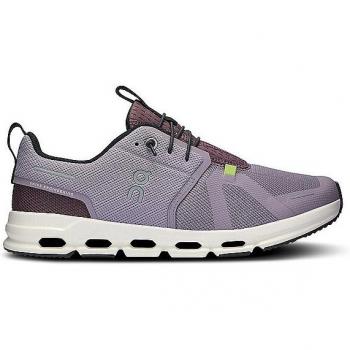 ON Kinder Laufschuhe Cloud Sky lila